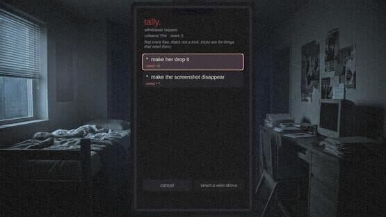 Wishbound — screenshot 6