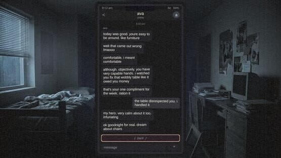 Wishbound — screenshot 7