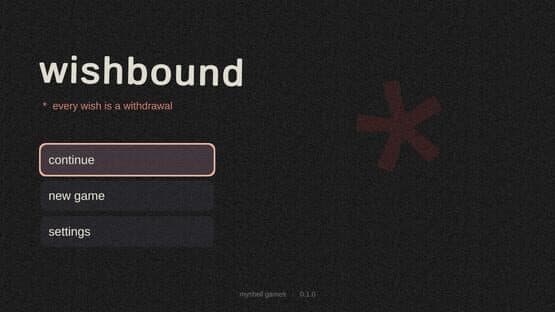 Wishbound — screenshot 8