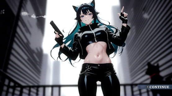 Anime Video Puzzle — screenshot 1