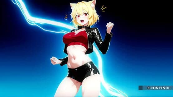Anime Video Puzzle — screenshot 3