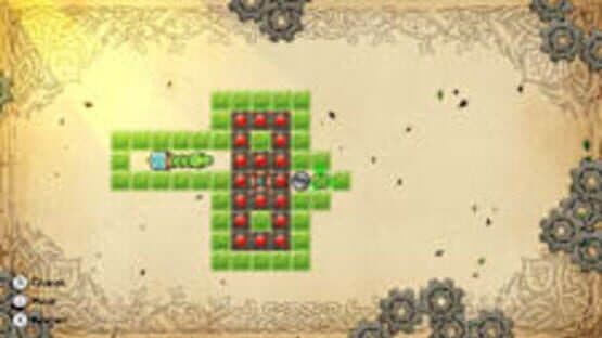 Eden Coil — screenshot 2