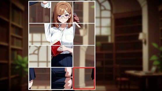 Anime Video Puzzle — screenshot 5