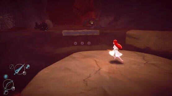 Mai: Child of Ages - Storms of Time — screenshot 1