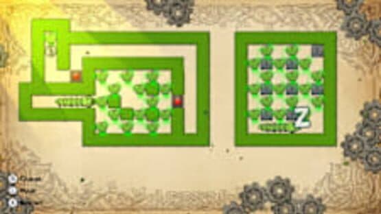 Eden Coil — screenshot 3