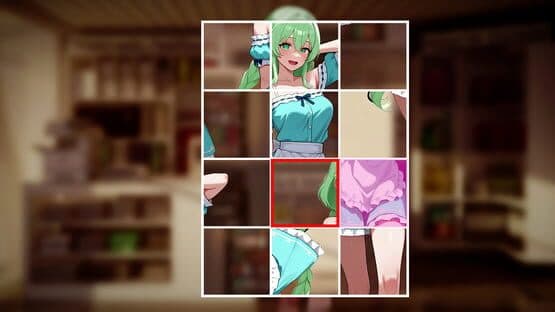 Anime Video Puzzle — screenshot 6