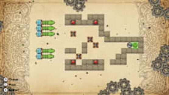 Eden Coil — screenshot 4