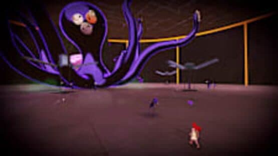 Mai: Child of Ages - Storms of Time — screenshot 4