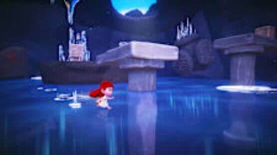 Mai: Child of Ages - Storms of Time — screenshot 5