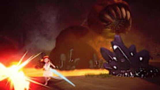 Mai: Child of Ages - Storms of Time — screenshot 6