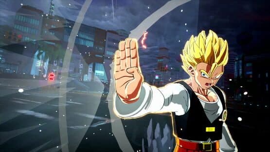 Dragon Ball: Sparking! Zero - Super Limit-Breaking Neo — screenshot 1