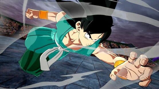 Dragon Ball: Sparking! Zero - Super Limit-Breaking Neo — screenshot 2