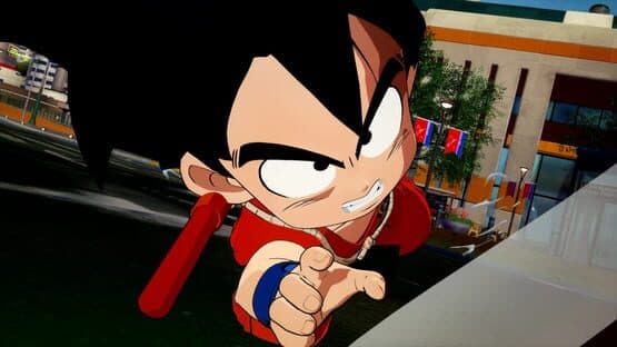 Dragon Ball: Sparking! Zero - Super Limit-Breaking Neo — screenshot 3