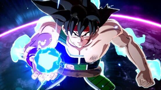 Dragon Ball: Sparking! Zero - Super Limit-Breaking Neo — screenshot 7