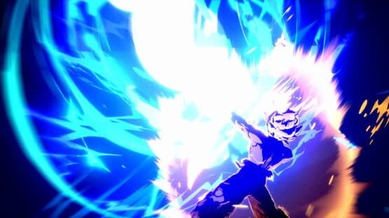 Dragon Ball: Sparking! Zero - Super Limit-Breaking Neo — screenshot 8