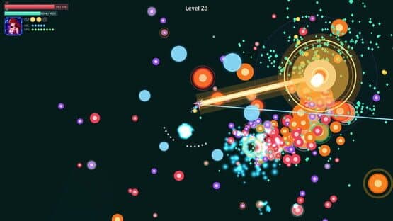 Aetheris Core — screenshot 1