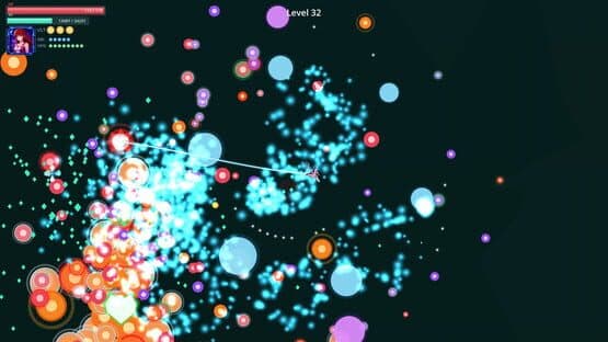 Aetheris Core — screenshot 2