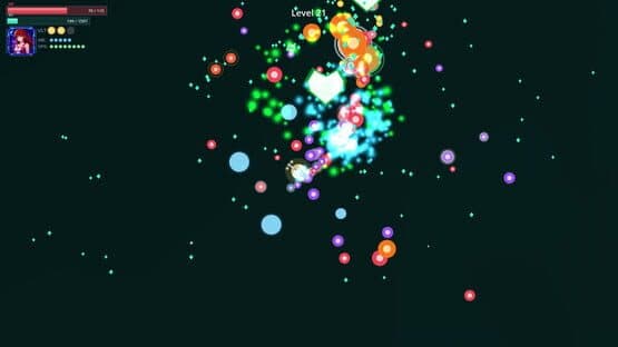 Aetheris Core — screenshot 3