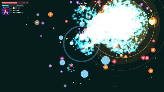 Aetheris Core — screenshot 4