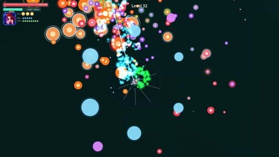 Aetheris Core — screenshot 5