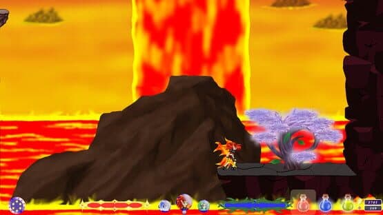 Faybound: Veils of Magic — screenshot 3