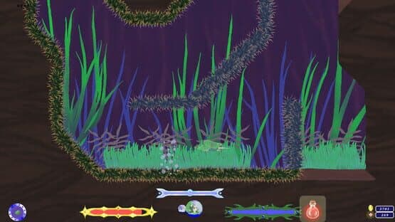 Faybound: Veils of Magic — screenshot 8