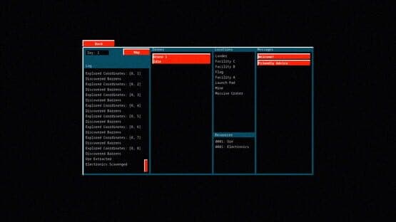 Homauton — screenshot 5