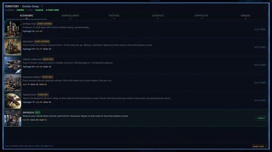 The Last Admiral — screenshot 7