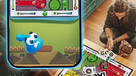 Sorry! World — screenshot 1