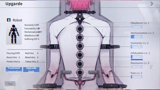 Cyber Paranoia — screenshot 3