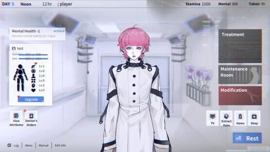 Cyber Paranoia — screenshot 4
