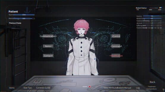 Cyber Paranoia — screenshot 5