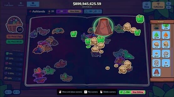 Pocket Dinos — screenshot 2