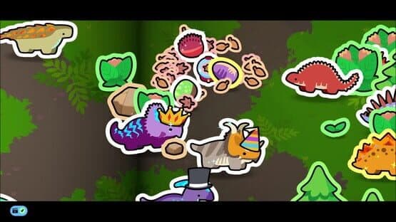 Pocket Dinos — screenshot 4