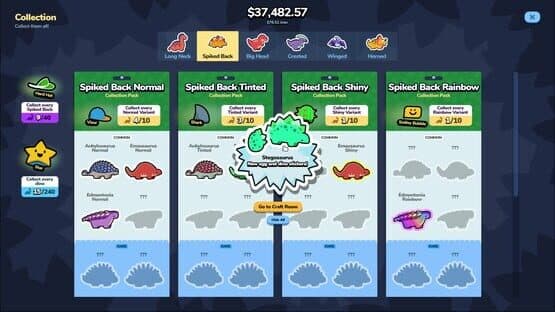 Pocket Dinos — screenshot 6