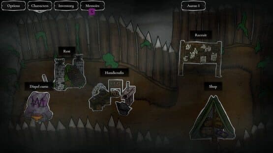 Threaded Dungeons — screenshot 7