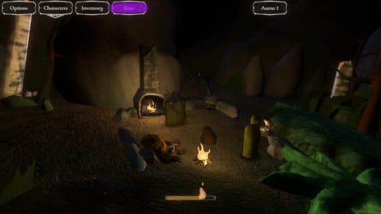 Threaded Dungeons — screenshot 8