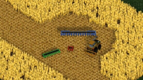 Agro Tycoon — screenshot 1