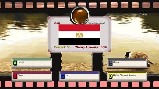 Boffins History Quiz Reel — screenshot 3