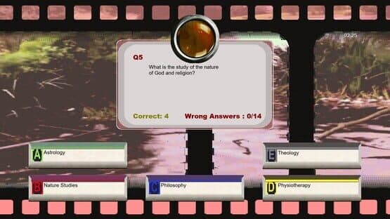 Boffins History Quiz Reel — screenshot 4