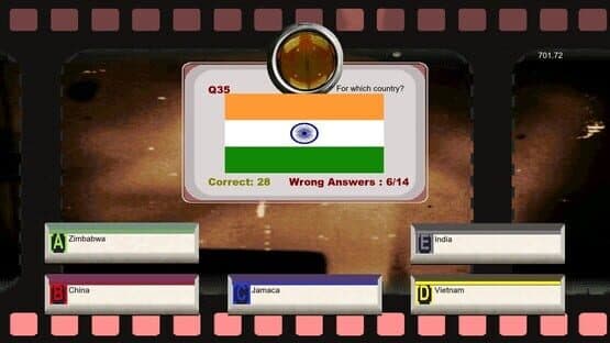 Boffins History Quiz Reel — screenshot 7