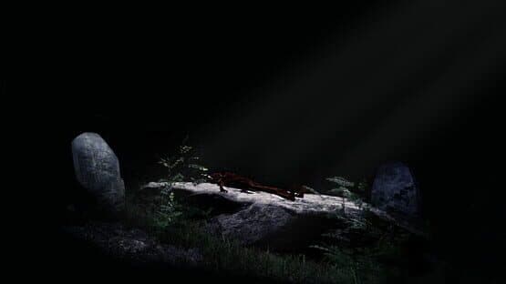 Campfire Stories: The Giant of Green Peaks — screenshot 2