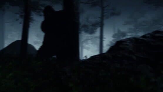 Campfire Stories: The Giant of Green Peaks — screenshot 4