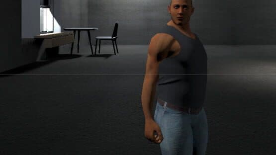 Am I OK? — screenshot 1