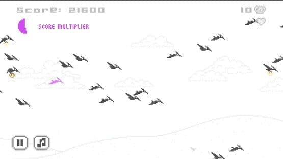 Dino Jump Deluxe — screenshot 5
