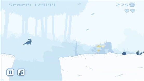 Dino Jump Deluxe — screenshot 6
