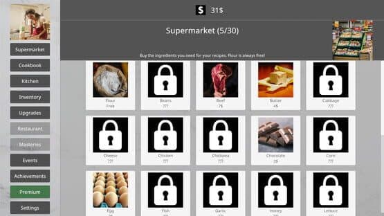 Professional Chef — screenshot 2