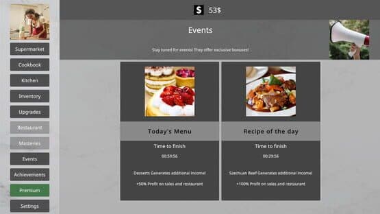 Professional Chef — screenshot 3