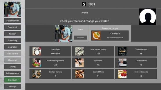 Professional Chef — screenshot 5