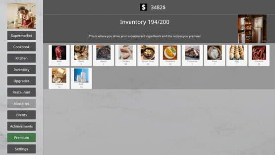 Professional Chef — screenshot 8